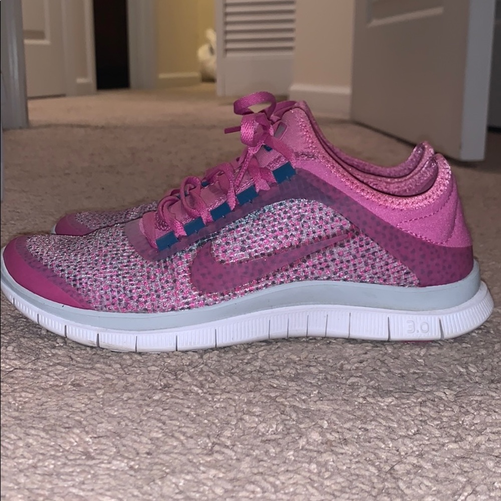 Nike Shoes